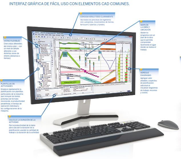 Interfaz Grafica Tilos Interfaz Grafica Tilos