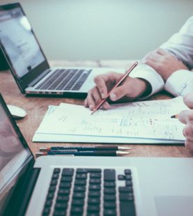 GESTIÓN DE LOS RIESGOS DEL PROYECTO UTILIZANDO RISKYPROJECT
